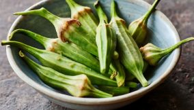 Frutto okra