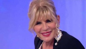 U&D, Sirius con Gemma Galgani: “Giorni piacevoli”