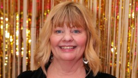 Inger Nilsson, Pippi Calzelunghe per sempre