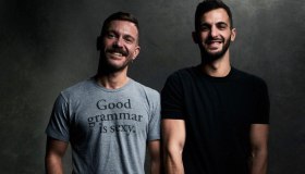 Francesco e Guido: una famiglia favolosa