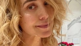 Barbara D’Urso bellissima a 62 anni, la foto senza trucco su Instagram