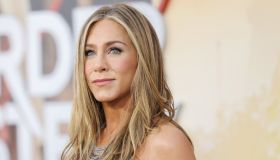 “Anche se non avrò dei figli, non sono una donna a metà”: la lettera di Jennifer Aniston