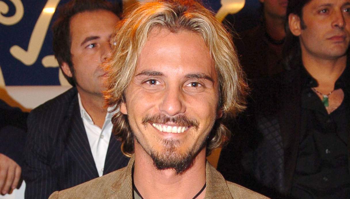 Chi è Laerte, figlio di Adriano Pappalardo