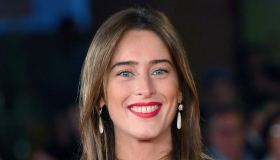 Maria Elena Boschi esce allo scoperto con Giulio Berruti e cambia look