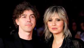 Chi è Eva Nestori, la moglie di Michele Riondino