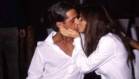 Fabrizio Corona e Nina Moric, la storia del loro travagliato amore