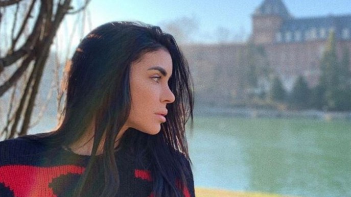 Veronica Ciardi, il dolore dell’ex gieffina su Instagram per la morte del padre: “Per sempre tua”