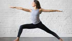 Yoga hot: cos’è e quali benefici porta per la salute