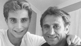 Alex Zanardi: la forza della vita