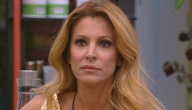 Adriana Volpe in crisi col marito. Lui risponde su Instagram