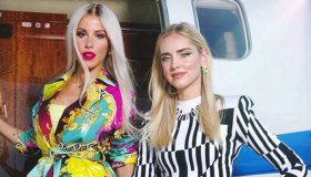 Ferragni e Baby K, nuova coppia (e hit) dell’estate: “Non mi basta più”