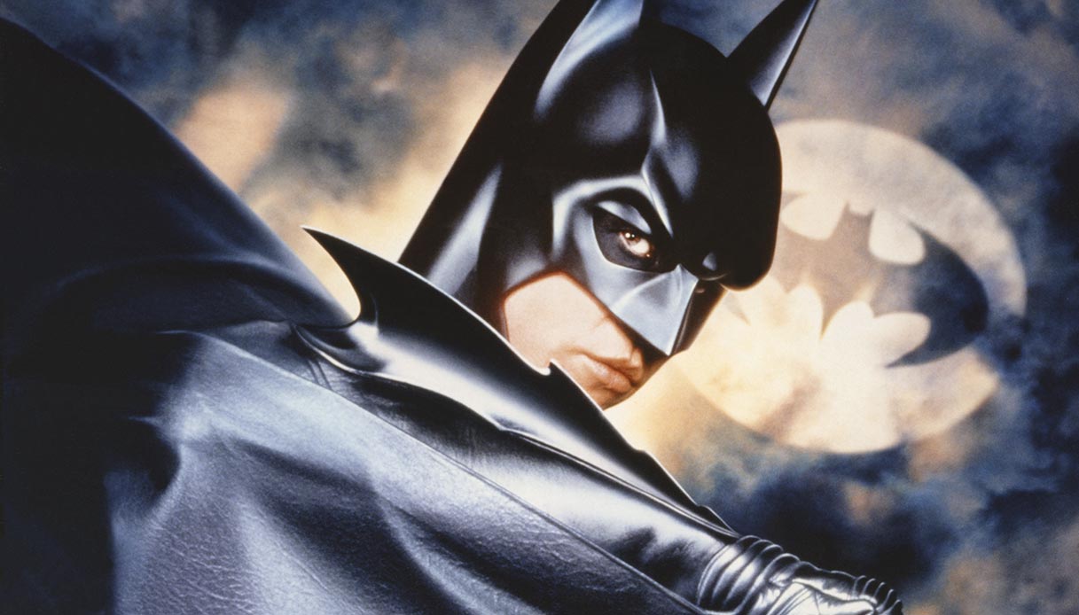 batman forever movie poster amazon