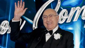 Angela Lippi e Katia Ricciarelli, le ex mogli di Pippo Baudo