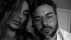 Belen e Mattia Ferrari