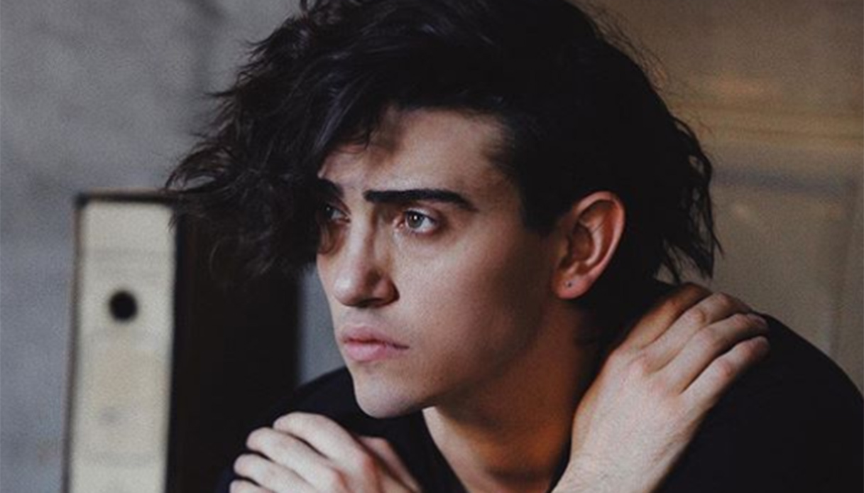 Michele Bravi ultime notizie chi et biografia DiLei