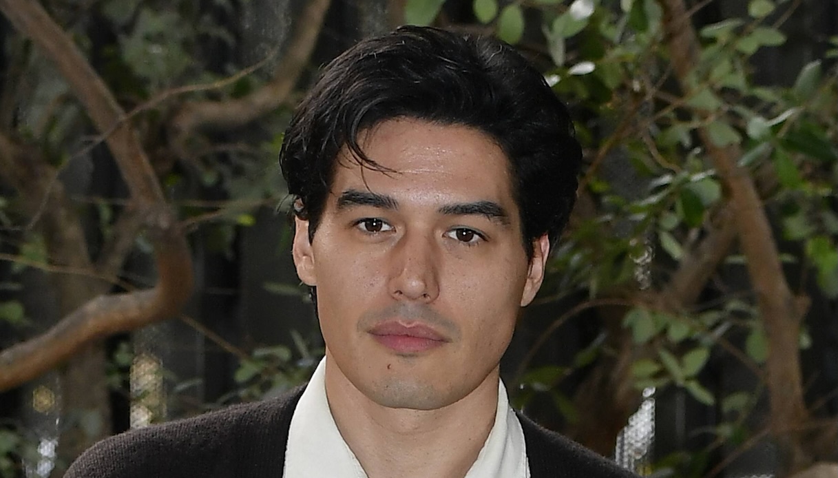 Perché è famoso Cristiano Caccamo