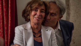 Emilio Fede, morta la moglie Diana de Feo: “Era la mia vita”