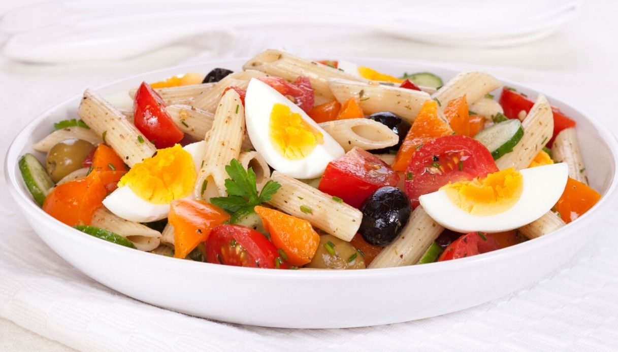 Dieta, le migliori della settimana dall’8 al 14 giugno