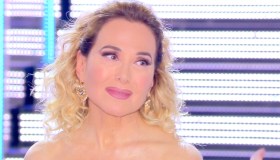 Live, la D’Urso chiude con un pensiero per Zanardi e la forza di Lory Del Santo