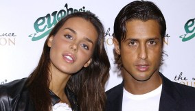 Fabrizio Corona e Nina Moric: un amore travolgente