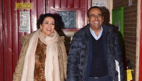 Carlo Conti, il romantico messaggio di Francesca Vaccaro su Instagram