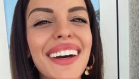 Stash, la fidanzata Giulia Belmonte rompe il silenzio sulla gravidanza: “Tutto magico”