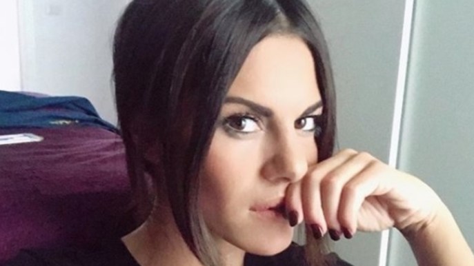 Bianca Guaccero malinconica su Instagram, confessioni sulla sua vita da single