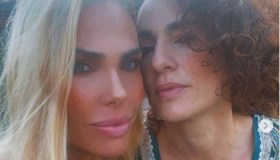 Ilary e Morena, le letterine 18 anni dopo