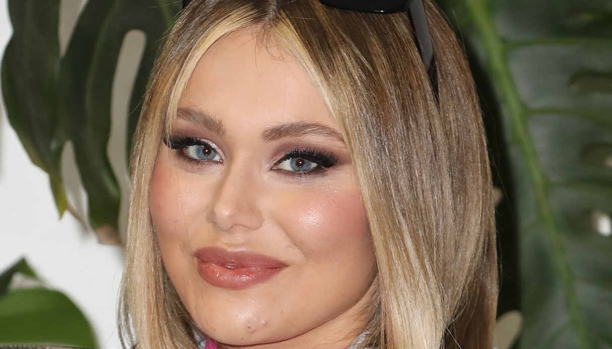 Jasmine Carrisi si confessa su papà Al Bano e il futuro nella musica