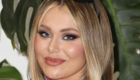 Jasmine Carrisi si confessa su papà Al Bano e il futuro nella musica