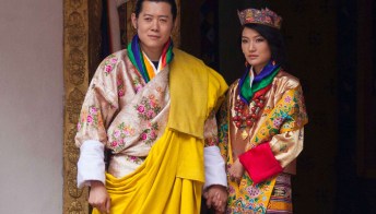 Jetsun Pema del Bhutan, la Kate Middleton d’Oriente
