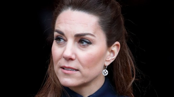 Kate Middleton insofferente per i continui confronti con Meghan Markle