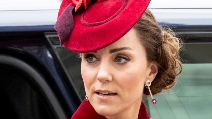 Kate Middleton cambia nome ai profili Instagram e Twitter: svelato il motivo