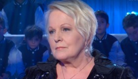 Katia Ricciarelli, nuova confessione sulla separazione con Baudo: “Ero disperata”