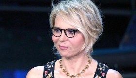 Maria De Filippi racconta l’amore per Costanzo e parla del figlio Gabriele