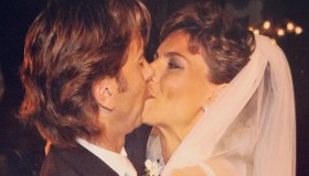 Martina Colombari e Billy Costacurta: 16 anni d’amore