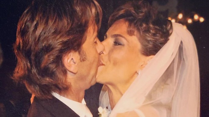 Martina Colombari e Billy Costacurta: 16 anni d’amore