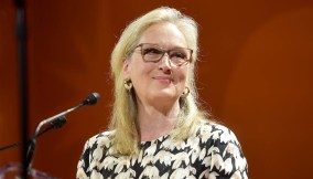 maryl streep