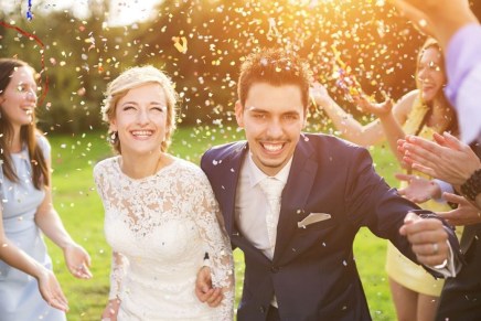 Matrimoni Notizie Approfondimenti E Ultimissime Pagina 17 Di 143 Dilei