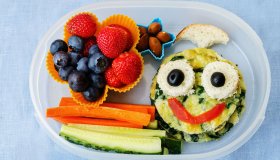 Merendine per bambini e dieta equilibrata: parola all’esperta