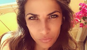 Roberta Morise parla del rapporto con Giancarlo Magalli: “Mi ha reso migliore”