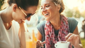 la felicità degli altri