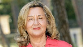 Chi era Paola Gassman, la figlia di Vittorio Gassman