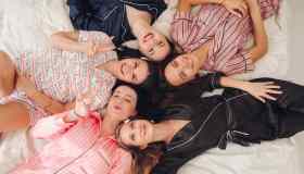 Dimmi che pigiama indossi e ti dirò chi sei 🧸