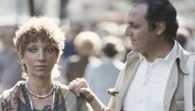 Renzo Arbore, da Mara Venier a Mariangela Melato: i suoi amori