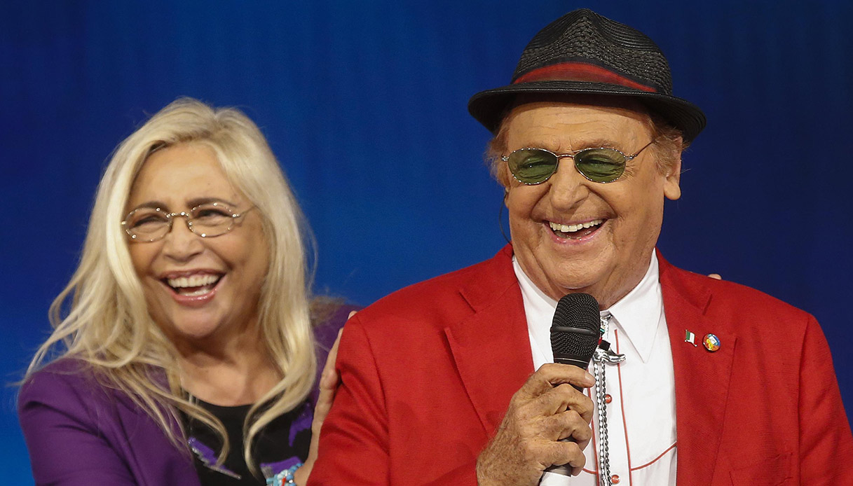 Renzo Arbore: gli attuali rapporti con la celebre ex | DiLei