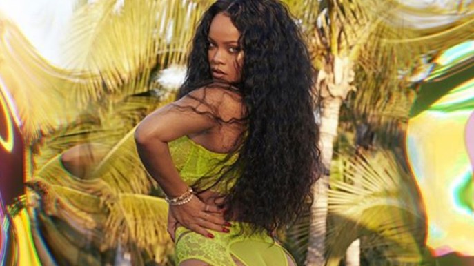 Rihanna, cuore grande e body positive: tra filantropia e accettazione di sé