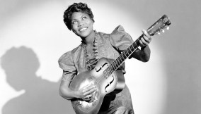 sister Rosetta