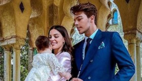 Amici Speciali, Stash: “Desideravo un figlio, ma mi vergognavo a dirlo”