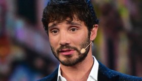 Domenica In, Mara stuzzica De Martino: la reazione sorprende